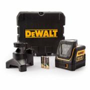 Лазерерний нівелір DeWalt DW0811