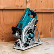 Акумуляторна дискова пила Makita DRS780Z (без акумулятора і ЗП)