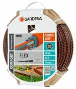 Шланг Gardena Flex (1/2 ") 20 м (18033-20.000.00)