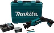 Акумуляторна ножівка Makita JR103DWAX6 (без акумулятора і ЗП)