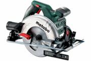 Дискова пилка Metabo KS 55 (600855000)