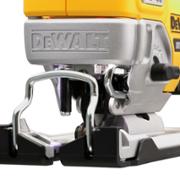 Пила лобзиковая акумуляторна DeWALT DCS334N (без акумулятора і ЗП)