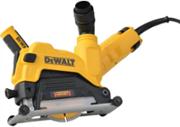 Штроборіз мережевий DeWALT DWE46107