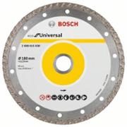 Алмазний диск Bosch ECO Universal Turbo 180-22,23 (2608615038)