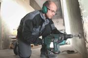 Комбінований перфоратор SDS-Plus Metabo KHE 3251 (600659000)