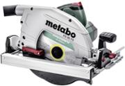 Дискова пилка Metabo KS 85 FS (601085000)