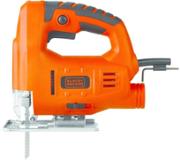 Електролобзик BLACK   DECKER JS20