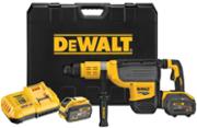 Перфоратор акумуляторний безщітковий SDS-MAX DeWALT DCH773Y2