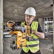 Перфоратор DeWALT SDS PLUS DCH335X2