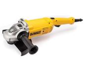 Кутова шліфувальна машина DeWALT DWE492S