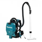 Акумуляторний пилосос-рюкзак Makita DVC 260 Z (без акумулятора і ЗП)