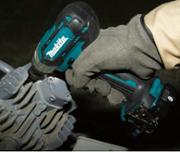 Акумуляторний ударний гайкокрут Makita TW141DWME