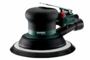 Пневматична ексцентрікова шліфмашина Metabo DSX 150