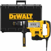 Перфоратор DeWALT SDS-MAX D25602K