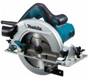 Пила дискова Makita HS7601 1200Вт 4 кг + диск B-14576 (OA-HS0221)