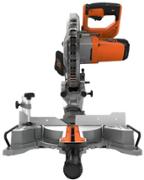 Торцювальна пилка BLACK+DECKER BES701