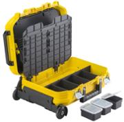 Ящик Stanley FATMAX 540 х400 х 435 мм, армований скловолокном, з колесами (FMST1-72383)