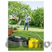 Насос садовий Karcher BP 3 Garden