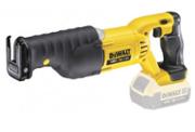 Пила шабельна DeWALT DCS380N (без акумулятора і ЗП)