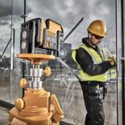 Лазер самовирівнюється DeWALT DCE085D1R