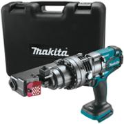 Акумуляторний різак для різання арматури Makita DSC163ZK (без акумулятора і ЗП)