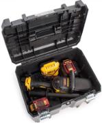 Кутовий акумуляторний дриль DeWALT XR FLEXVOLT DCD460T2