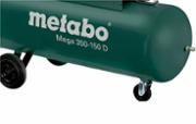 Компресор Metabo Mega 350-150 D (601587000)