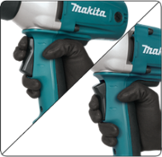 Гайкокрут Makita TW0350