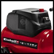 Компресор Einhell TC-AC 200/24/8 OF (4020590)