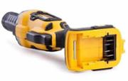 Акумуляторна Прямошліфовальна машина DeWALT DCG426N (без акумулятора і ЗП)