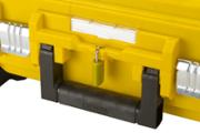 Ящик Stanley FATMAX 540 х400 х 435 мм, армований скловолокном, з колесами (FMST1-72383)