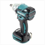 Акумуляторний ударний гайкокрут Makita DTW 281 Z (без акумулятора і ЗП)