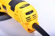 Кутова шліфувальна машина DeWALT D28136KD