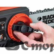 Електропила BLACK   DECKER GK1935T