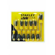 Набір викруток Stanley Essential (STHT0-60212) 12 шт