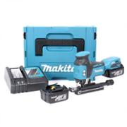 Електролобзик Makita DJV181RFJ