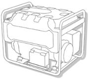 Дизельний генератор EnerSol SKDS-15EBA