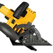 Пила дискова акумуляторна DeWALT XR FLEXVOLT DCS575NT (без акумулятора і ЗП)