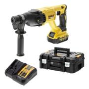 Перфоратор акумуляторний DeWalt DCH133M1 + DCB183