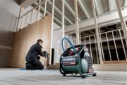 Акумуляторний компресор Metabo Power 160-5 18 LTX BL OF (601521850)