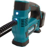 Акумуляторний компресор Makita MP100DZ (без акумулятора і ЗП)