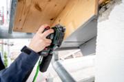 Акумуляторна плоскошліфувальна вібраційна машина Metabo PowerMaxx SRA 12 BL (602036840) (без АКБ та ЗП)