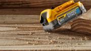 Акумуляторна батарея PowerStack DeWalt DCBP034