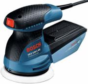 Шліфмашина ексцентрикова Bosch GEX 125-1 AE (0601387501)