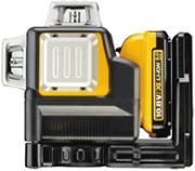 Лазерний нівелір DeWalt DCE089D1R