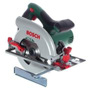 Пила ручна циркулярна Bosch PKS 55 (0603500020)