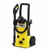 Апарат високого тиску з електродвигуном Karcher 5.600