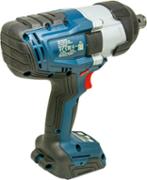 Акумуляторний ударний гайковерт Bosch GDS 18V-1050 H Professional (06019J8522)