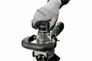 Акумуляторний кромкофрезерувальний інструмент Metabo KFM 15-10 F (601752500)