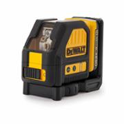 Лазерерний нівелір DeWalt DCE088D1R